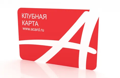  Виды пластиковых карт