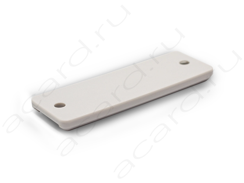Корпусная NFC метка с чипом ICODE SLIX2 Корпусная NFC метка с чипом ICODE SLIX2